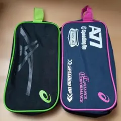シューズバッグ バスケットボール
