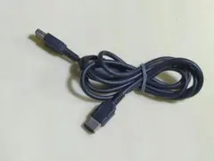 初代ゲームボーイ 通信ケーブル DMG-04 ニンテンドー純正 動作確認済