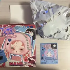 DODO SUGAR ぬいぐるみ 多色 Jinart / DODO SUGAR / POP MART] Lots of cute stuff from