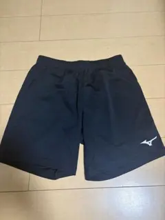 MIZUNO サッカー フットサル ウェア ハーフパンツのサムネイル