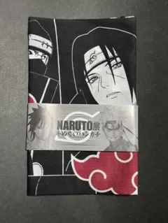 【非売品】NARUTO 一楽特製火影てぬぐい 非売品】NARUTO 一楽特製火影てぬぐい NARUTO-ナルト- 疾風伝