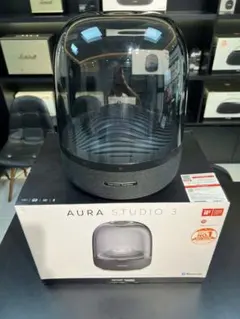 2025年最新】harman kardon studio aura 3の人気アイテム - メルカリ