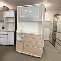 松田家具　食器棚　キッチンカウンター 松田家具 食器棚 キッチンカウンター 2025年最新】松田家具 食器