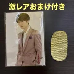 【新品未開封】滝沢歌舞伎ZERO FINAL オリジナルフォトセット 深澤辰哉