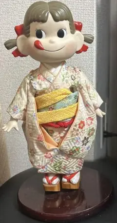 2025年最新】ペコちゃん 50周年 晴れ着の人気アイテム - メルカリ