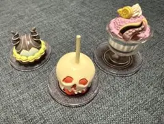 Disney villains Yummy! Sweets mascot