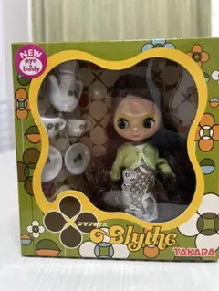 2025年最新】ブライス ティーフォートゥーの人気アイテム - メルカリ