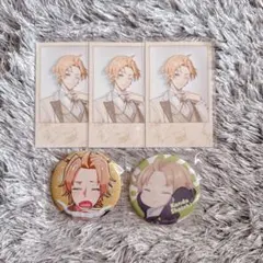 2025年最新】神田笑一 缶バッジの人気アイテム - メルカリ