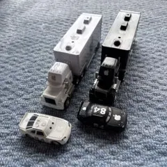 カーズミニカーのサムネイル
