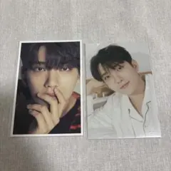 2025年最新】seventeen kit ジョシュアの人気アイテム - メルカリ