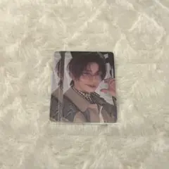 ヒスン ツアー記念 ラキドロ トレカ heeseung ENHYPEN ユニバ ENHYPEN ヒスン ツアー記念 ラキドロ ユニバ