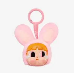 POPMART CRYBABY パワーパフガールズ　bunny BLOSSOM