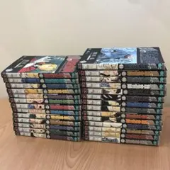 鋼の錬金術師 全巻セット