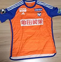 【神ユニ】アルビレックス新潟　2021ユニフォーム　矢村健 矢村 健 選手 契約更新のお知らせ - アルビレックス新潟 公式