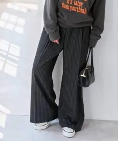 Spick&Span パンツ