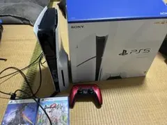 PlayStation 5 (PS5) CFI-2000a01 ディスクドライブ