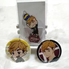 2025年最新】ハイキューまとめ売りの人気アイテム - メルカリ