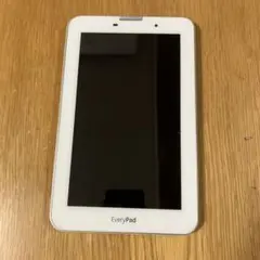 SoftBank HW001S タブレット型デバイス(ジャンク品) ソフトバンクセレクション