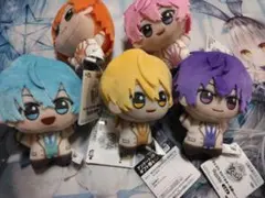 すとぷり　ちびぐるみ　制服