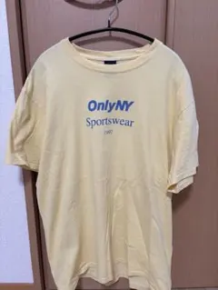 オンリーニューヨーク　Only NY Tシャツのサムネイル