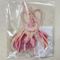 ぴちぴちピッチ アクリルスタンド PALE TONE serie 七海るちあ - メルカリ