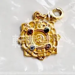 カードキャプターさくら　TaKaRaBaKo チャーム 杖＆魔法陣 羅針盤のサムネイル