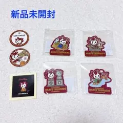 【新品未開封】川崎ブレイブサンダース ロウル ステッカー