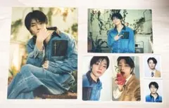 Straykids スキズ アイエン hollow 初回A 限定版 封入 トレカ