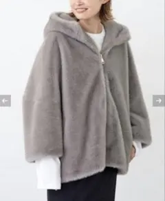 【yuyuyu様】新品未使用！Deuxieme Classe MY WHITE 2025年最新】deuxiemeclasse マイホワイトの人気アイテム - メルカリ