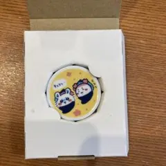 ちいかわ寿司 箸置き モモンガ 古本屋