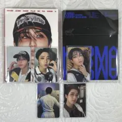 StrayKids KARMA ハン