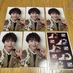 M!LK 好きすぎて滅/爆裂愛してる 通常盤/VOS盤 曽野舜太 30枚セット