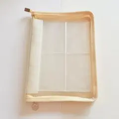 トレカケース シール帳(カード用リフィル付) イエローのサムネイル