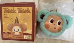 twinkle twinkle イヤホンケース