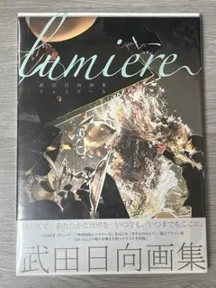 2025年最新】武田日向画集の人気アイテム - メルカリ