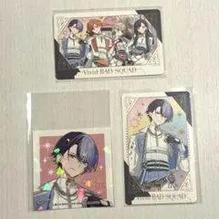 プロセカ 感謝祭 グリカ 青柳冬弥 箔押し 2025年最新】プロセカ 感謝祭 グリーティングカード 冬弥の人気