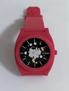 NIXON × MICKEY MOUSE 腕時計 ユニセックス ディズニーコラボ