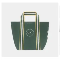 アニヤハインドマーチ ユニバーサルミニバッグ　【ダークブラウン】 Universal Bag | Anya Hindmarch JP