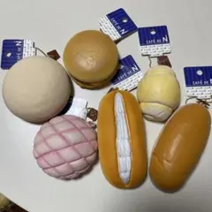 スクイーズ　まとめ売り 2025年最新】スクイーズまとめ売りの人気アイテム - メルカリ