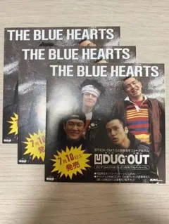 2025年最新】dugout ブルーハーツの人気アイテム - メルカリ
