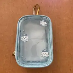ちいかわ ハチワレ アクスタケース