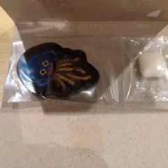 ドラクエ　キャラマグネッツ　ホイミスライム