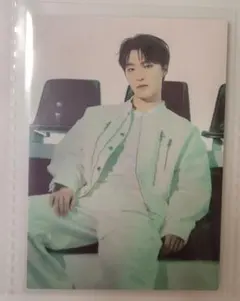 SEVENTEEN FOLLOW AGAIN TO JAPAN トレカ ディノ