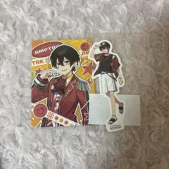 2026年最新】AMPTAKグッズまとめの人気アイテム - メルカリ