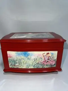 激レア＊キャンディ キャンディ　オルゴール Sampo＊ 激レア＊キャンディ キャンディ オルゴール Sampo＊ 2025年最新