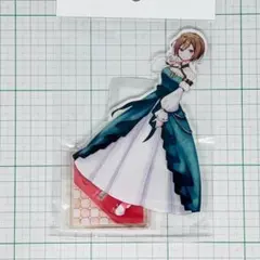 MEIKO アクリルスタンド 王国ver. ドン・キホーテ 初音ミクコラボフェア