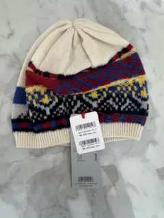 M.& KYOKO ニット帽 Masaki Kyoko サイズフリー 新品未使用 M.&KYOKO（エムアンドキョウコ） – Tag – ページ – satoseni