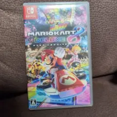 マリオカート8 デラックス Nintendo Switch