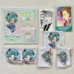 魔入間 まるくじ キリヲ