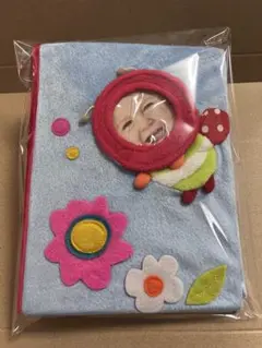 コッコローネ　フォト　ちょうちょ　チョウチョ　アルバム
